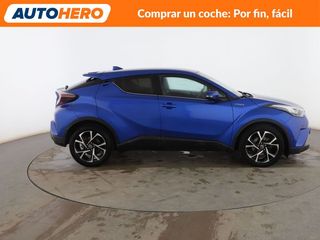 Toyota C-HR 1.8 Hybrid Advance