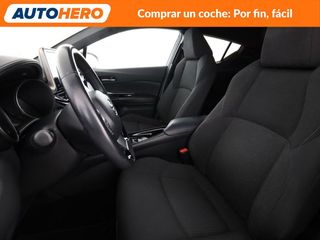 Toyota C-HR 1.8 Hybrid Advance