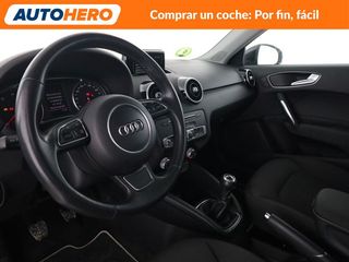 Audi A1 1.0 TFSI Adrenalin