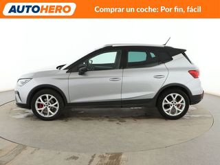 Seat Arona 1.5 TSI ACT FR