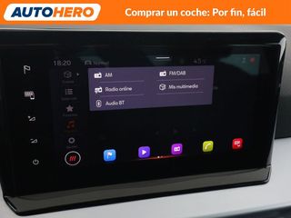 Seat Arona 1.5 TSI ACT FR