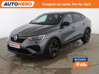Renault Arkana 1.3 TCe Mild-Hybrid R.S. Line