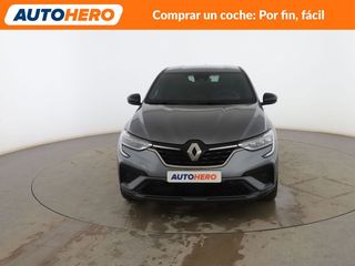 Renault Arkana 1.3 TCe Mild-Hybrid R.S. Line