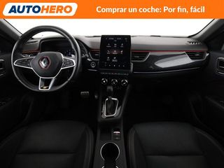 Renault Arkana 1.3 TCe Mild-Hybrid R.S. Line