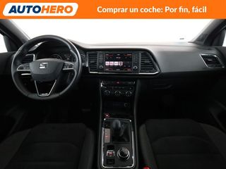 Seat Ateca 1.4 TSI ACT Xcellence