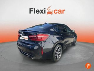 BMW X6 M