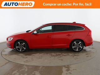 Volvo V60 2.0 D3 R-Design Momentum