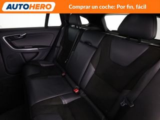 Volvo V60 2.0 D3 R-Design Momentum