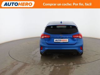 Ford Focus 1.0 EcoBoost Mild-Hybrid ST-Line