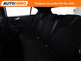 Ford Focus 1.0 EcoBoost Mild-Hybrid ST-Line