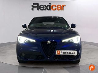 Alfa Romeo Stelvio 2.2 Diesel 118kW (160cv) SPRINT RWD