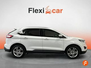 Ford Edge 2.0 TDCI 210PS Titanium 4WD Auto