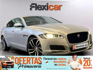 Jaguar XF 2.0D 132kW (180CV) R-Sport Auto