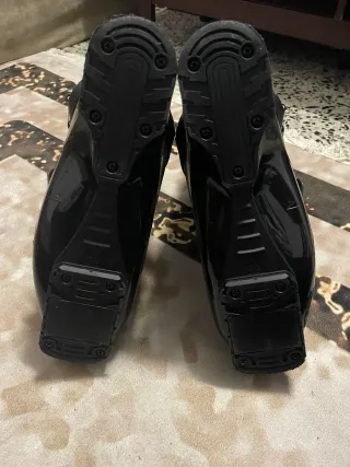 Botas Esquí Head Formula 100 MV Negras