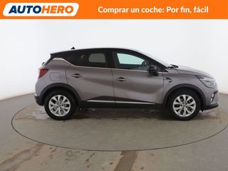 Renault Captur 1.0 TCe Zen