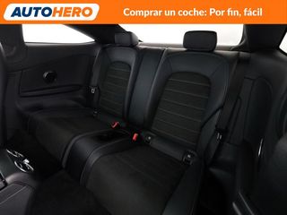 Mercedes Clase C C 250 d AMG Line