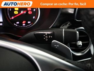 Mercedes Clase C C 250 d AMG Line