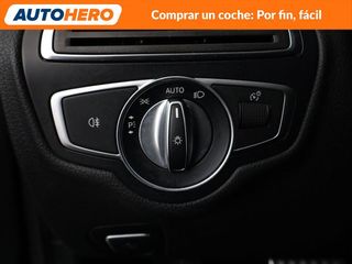 Mercedes Clase C C 250 d AMG Line