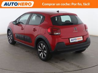 Citroën C3 1.2 PureTech Feel