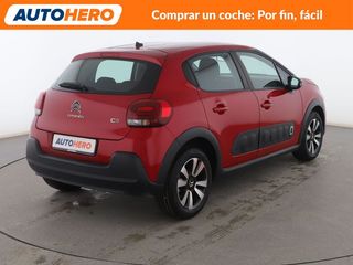 Citroën C3 1.2 PureTech Feel