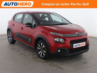 Citroën C3 1.2 PureTech Feel