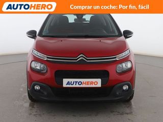 Citroën C3 1.2 PureTech Feel
