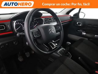 Citroën C3 1.2 PureTech Feel