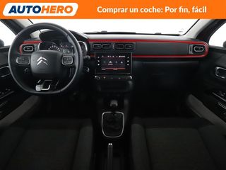Citroën C3 1.2 PureTech Feel