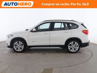 BMW X1 xDrive 18d xLine