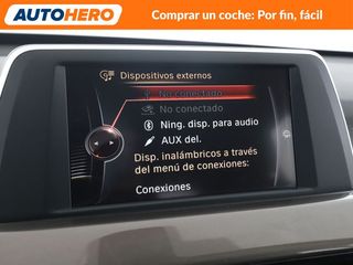 BMW X1 xDrive 18d xLine