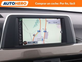 BMW X1 xDrive 18d xLine