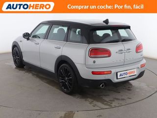 MINI Clubman Cooper
