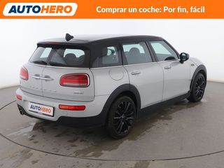 MINI Clubman Cooper