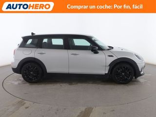 MINI Clubman Cooper
