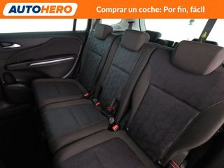 Opel Zafira 1.6 SIDI Turbo 120 Aniversario Start/Stop