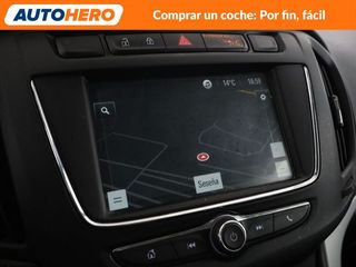 Opel Zafira 1.6 SIDI Turbo 120 Aniversario Start/Stop