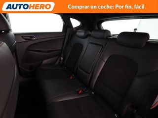 Hyundai Tucson 1.6 CRDi N-Line