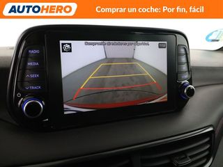 Hyundai Tucson 1.6 CRDi N-Line