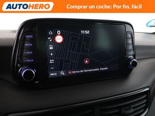 Hyundai Tucson 1.6 CRDi N-Line