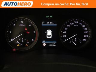 Hyundai Tucson 1.6 CRDi N-Line