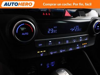 Hyundai Tucson 1.6 CRDi N-Line