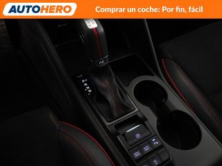 Hyundai Tucson 1.6 CRDi N-Line