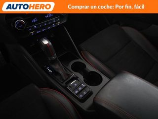 Hyundai Tucson 1.6 CRDi N-Line