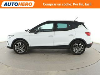 Seat Arona 1.0 TSI FR XL