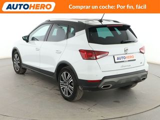 Seat Arona 1.0 TSI FR XL