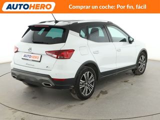 Seat Arona 1.0 TSI FR XL