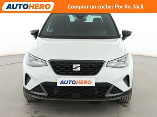 Seat Arona 1.0 TSI FR XL