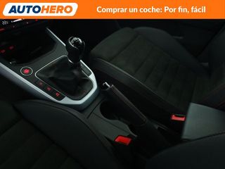 Seat Arona 1.0 TSI FR XL