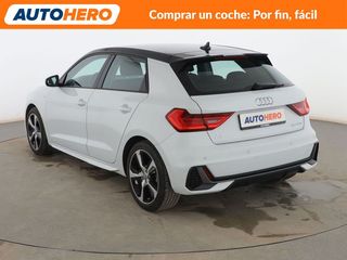 Audi A1 30 TFSI S Line