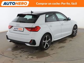 Audi A1 30 TFSI S Line